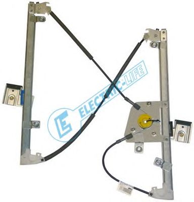 ELECTRIC LIFE zrme709r -  Подъемное устройство для окон